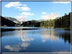 foto Lago di Misurina